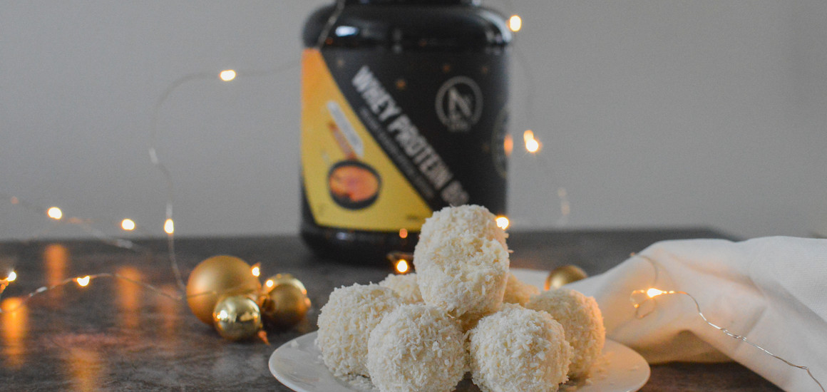 Raffaello Rico en Proteínas