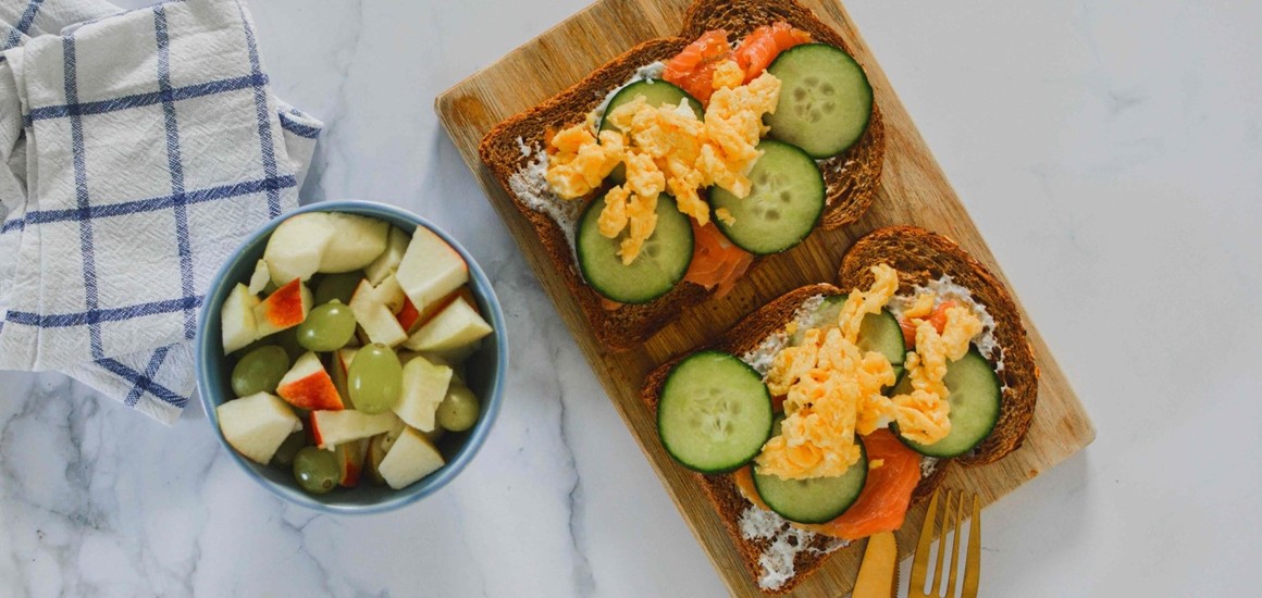 All you need to know about calories to achieve your goals