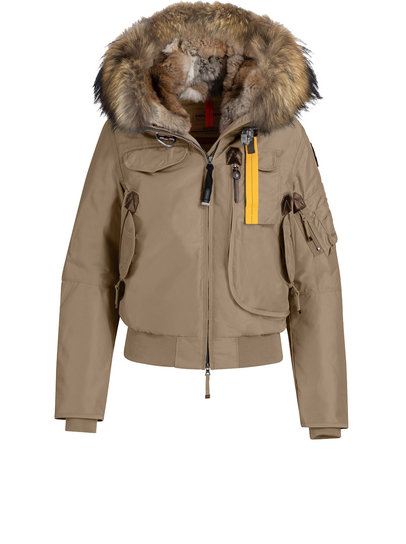 parajumpers gobi beige