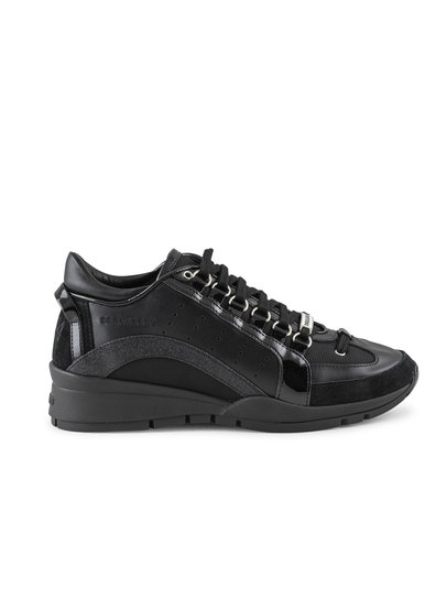 dsquared sneakers vrouwen