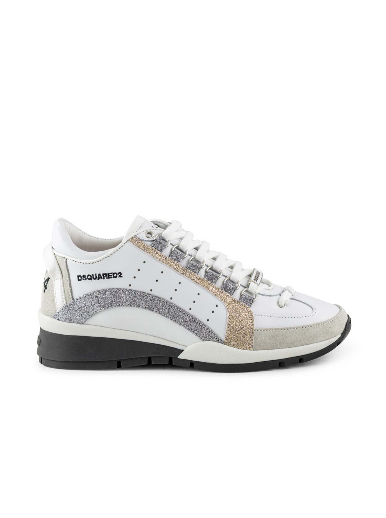 Perforatie Enzovoorts reservoir dsquared vrouwen sneakers Today's Deals- OFF-70% >Free Delivery