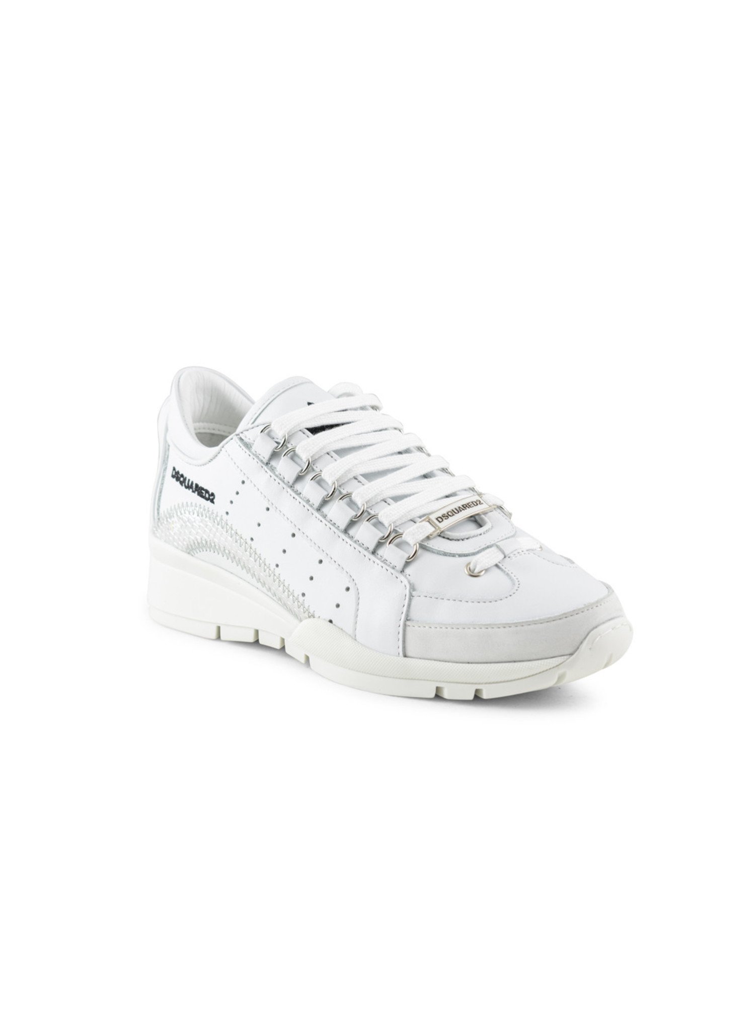 dsquared sneakers vrouwen