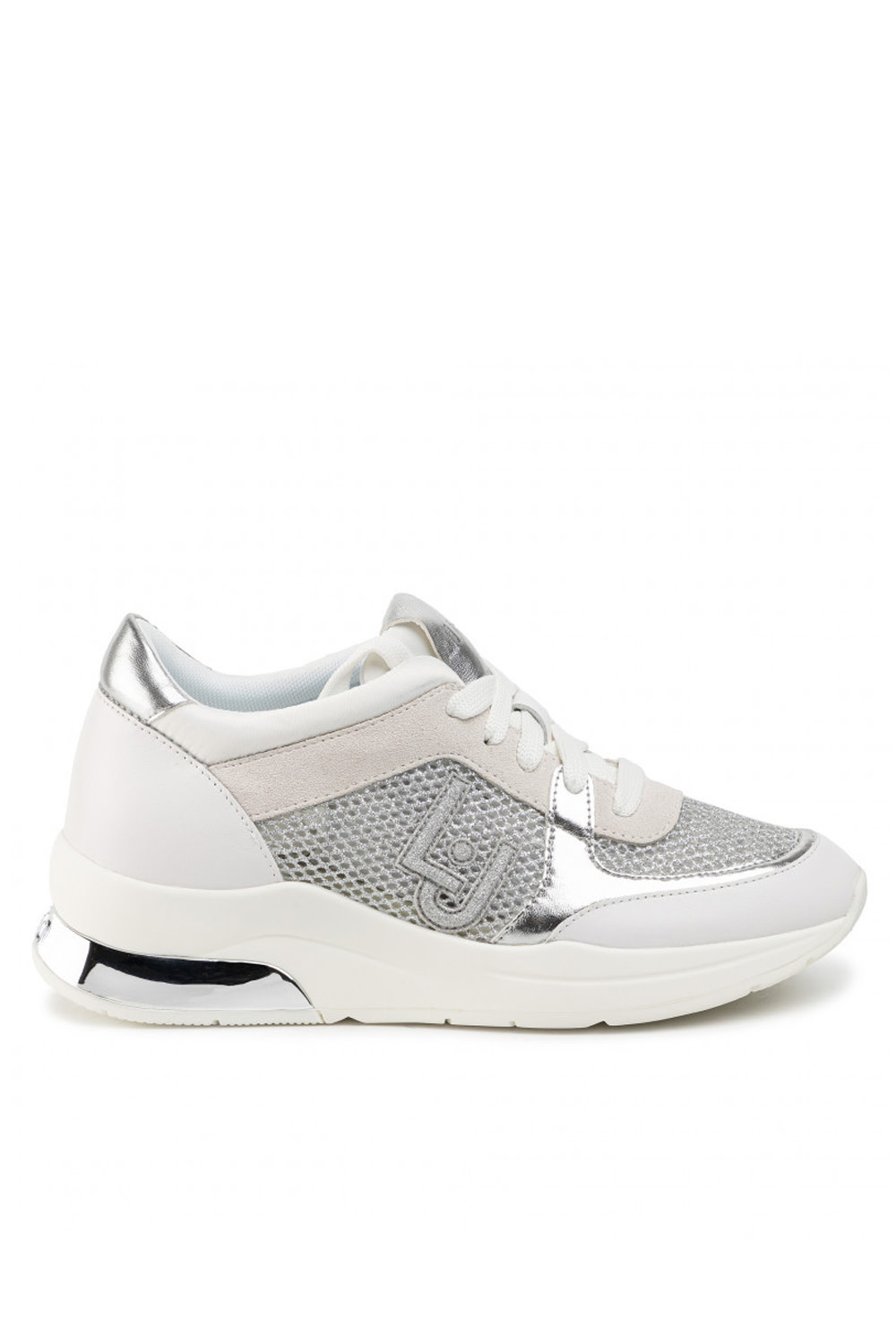 Liu Jo Karlie sneaker - Dresscode