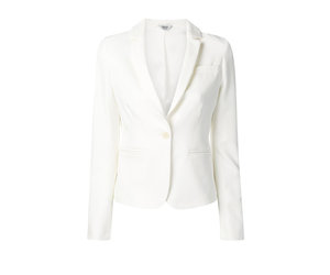 witte blazer