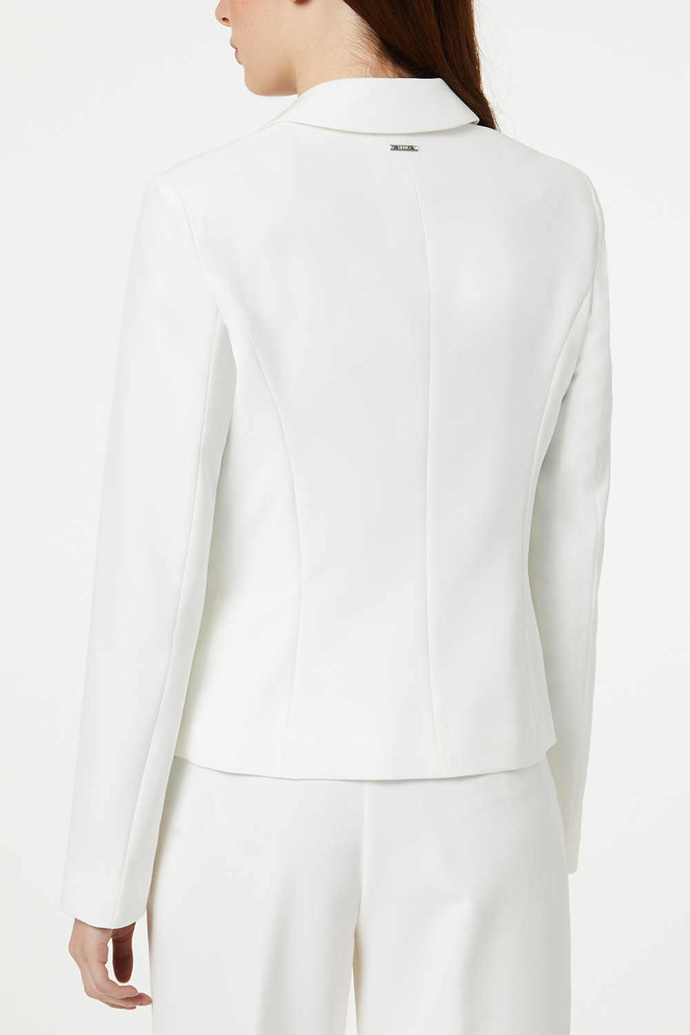 witte blazer