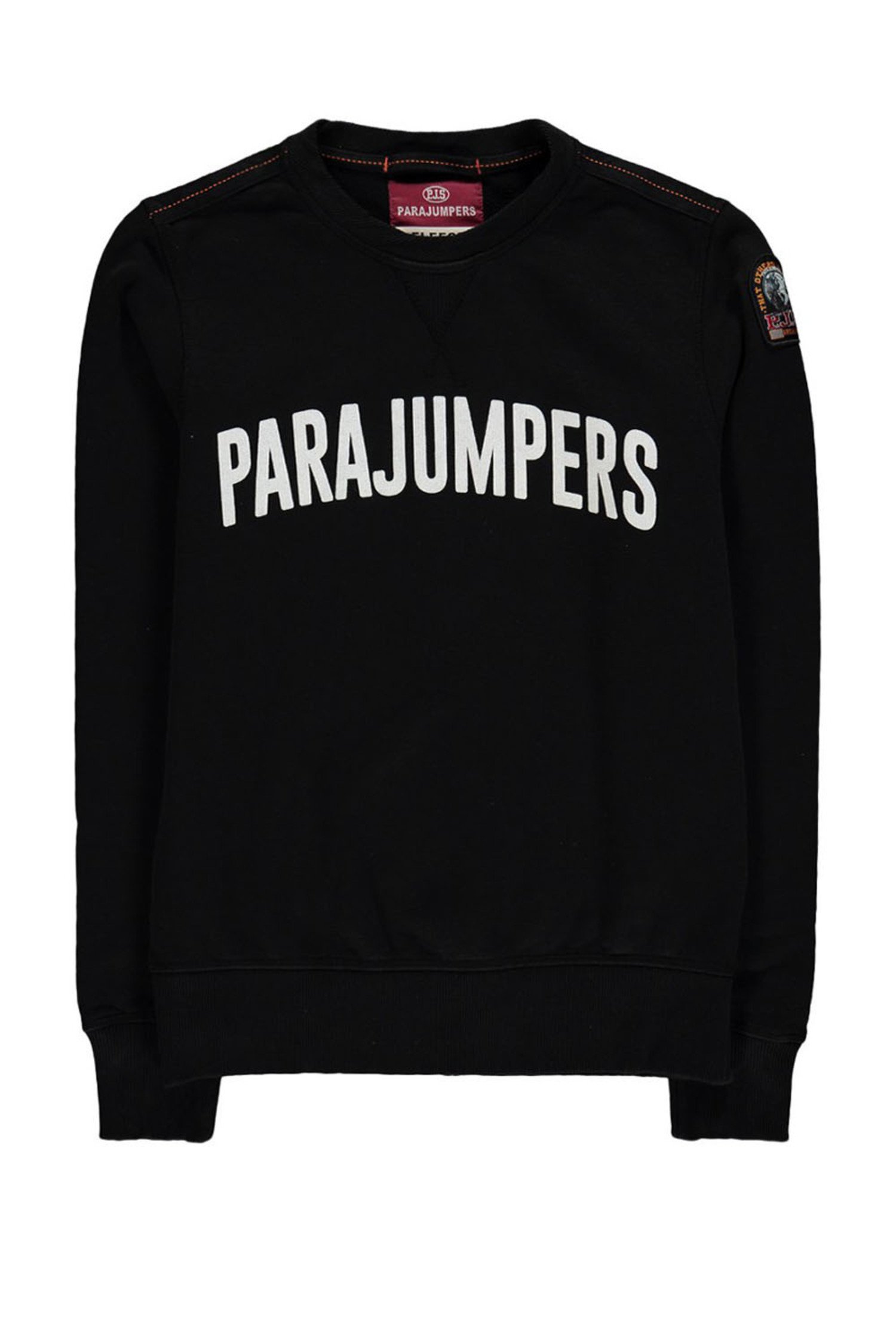 Parajumper sweater Bianca - Dresscode
