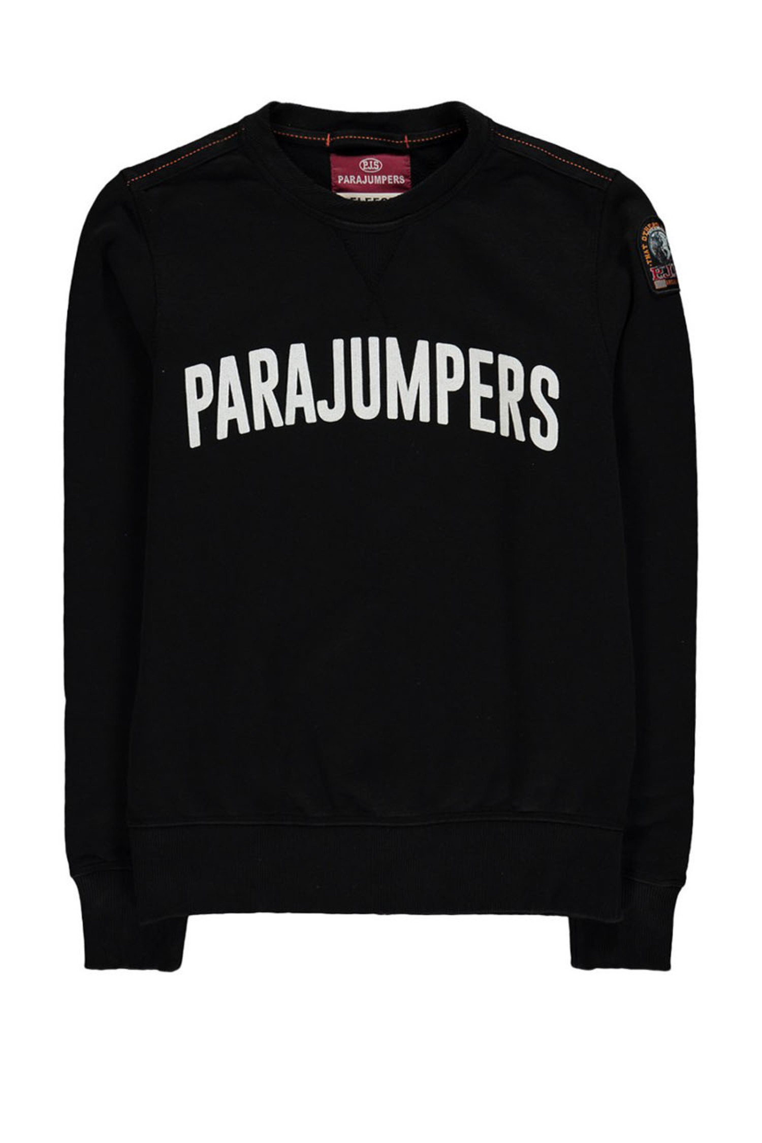 parajumper sweater