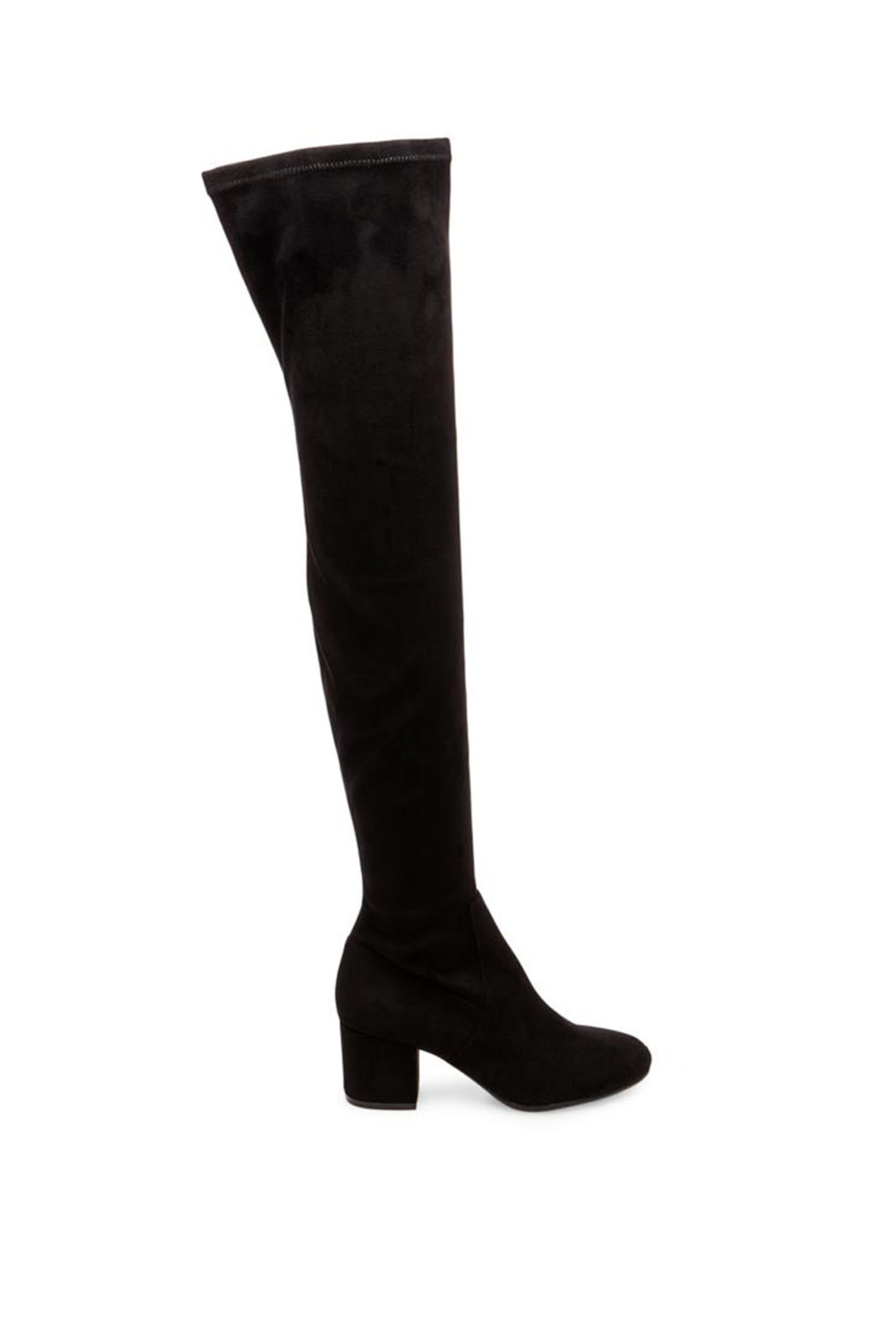 steve madden isaac overknee