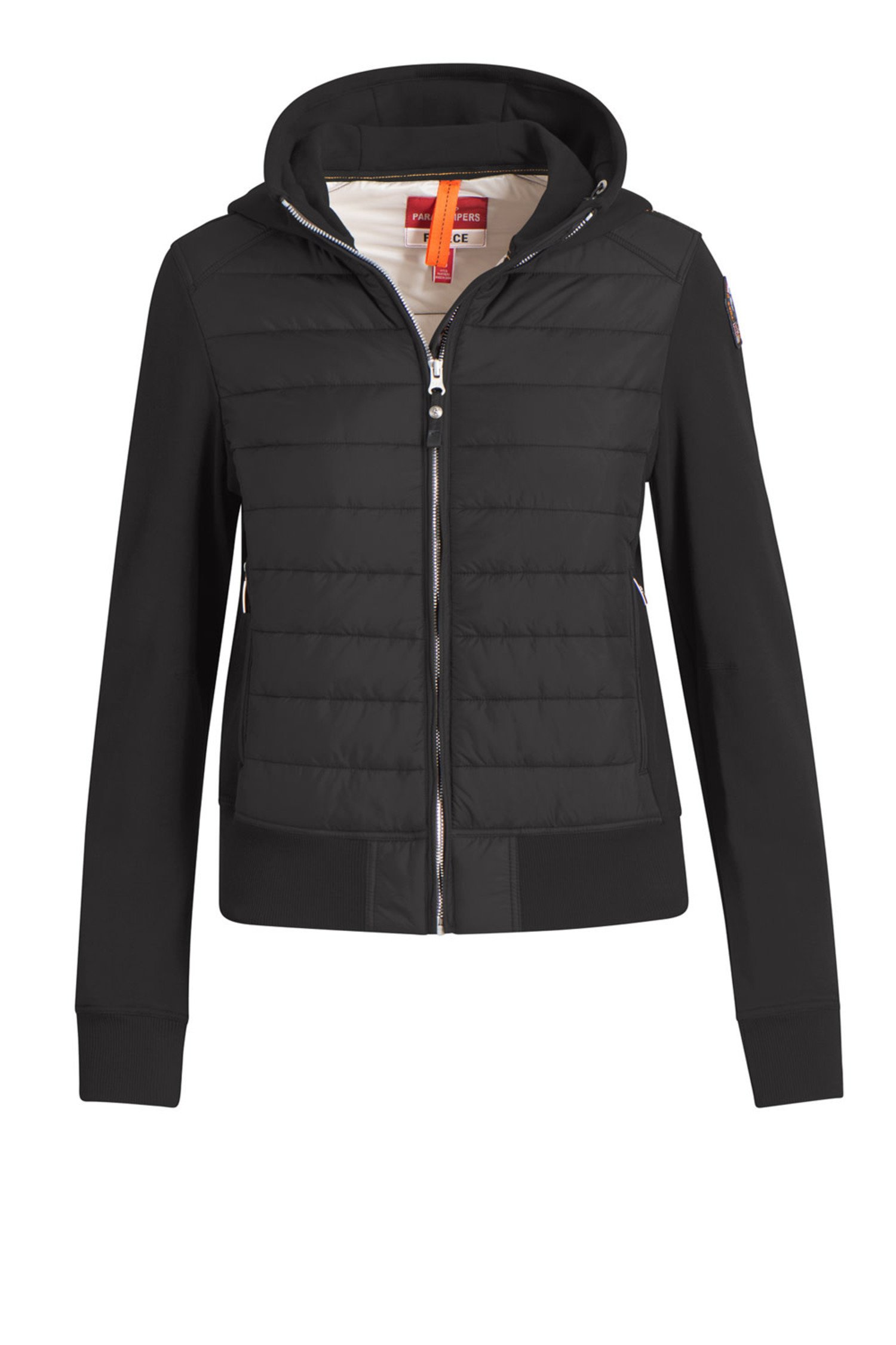 parajumper caelie jacket