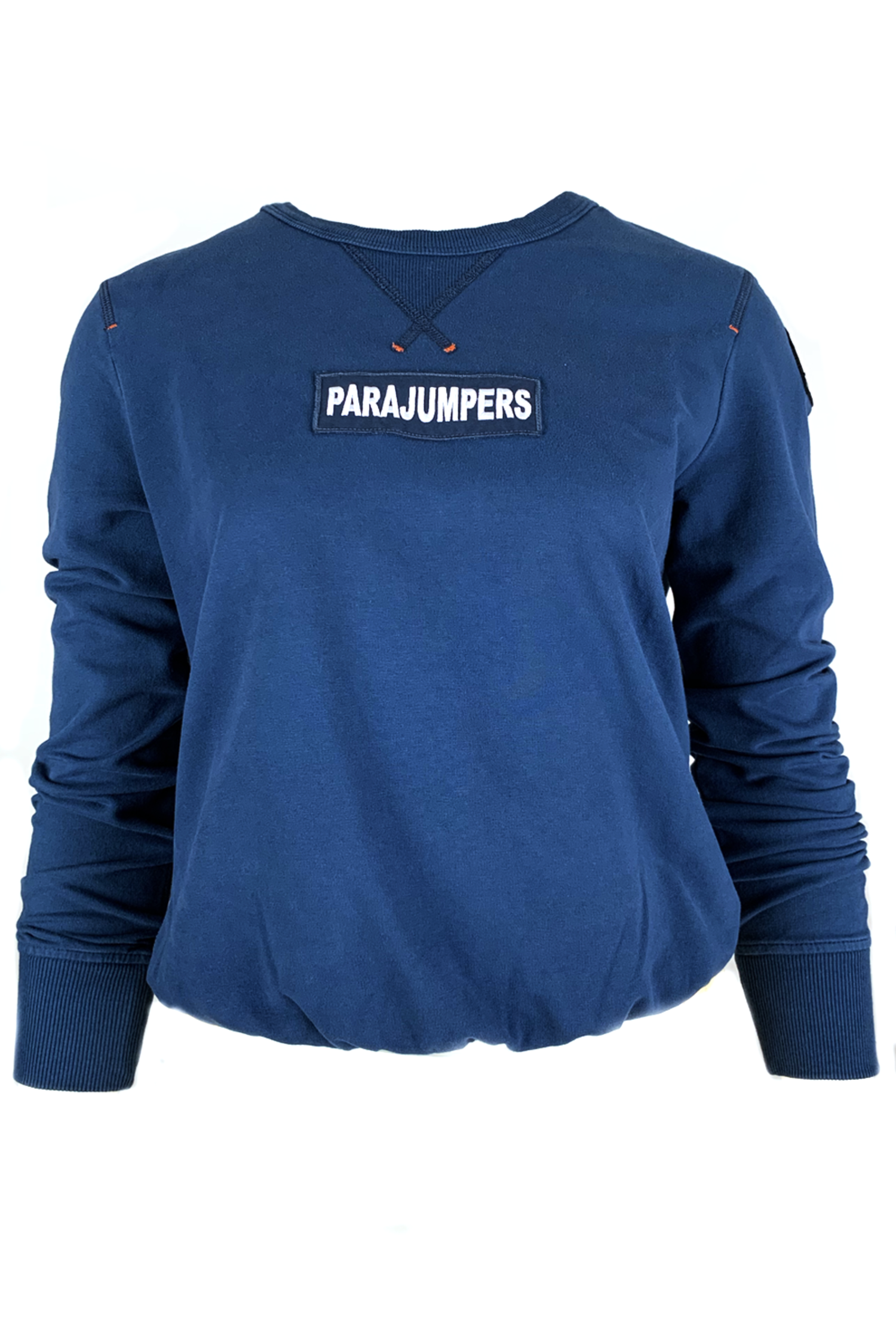 parajumper sweater