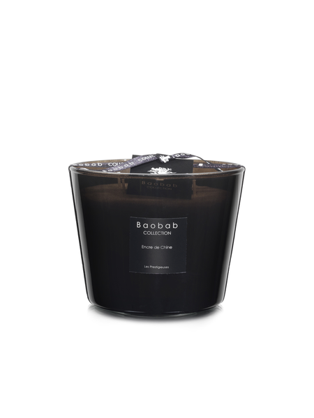 BAOBAB COLLECTION Baobab Collection candle Encre de Chine Max 10