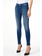 LIU JO Liu Jo blauwe skinny jeans