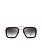 DITA Eyewear DITA Flight.006 Matte Black Yellow gold