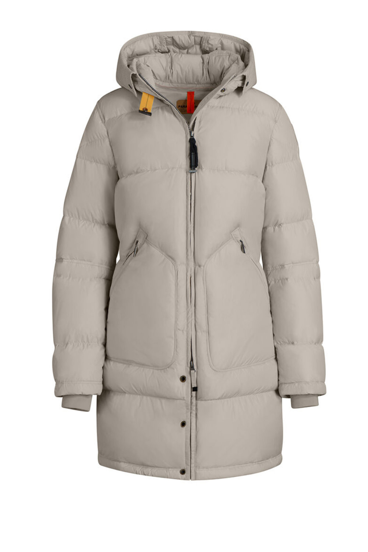 parajumpers long bear beige