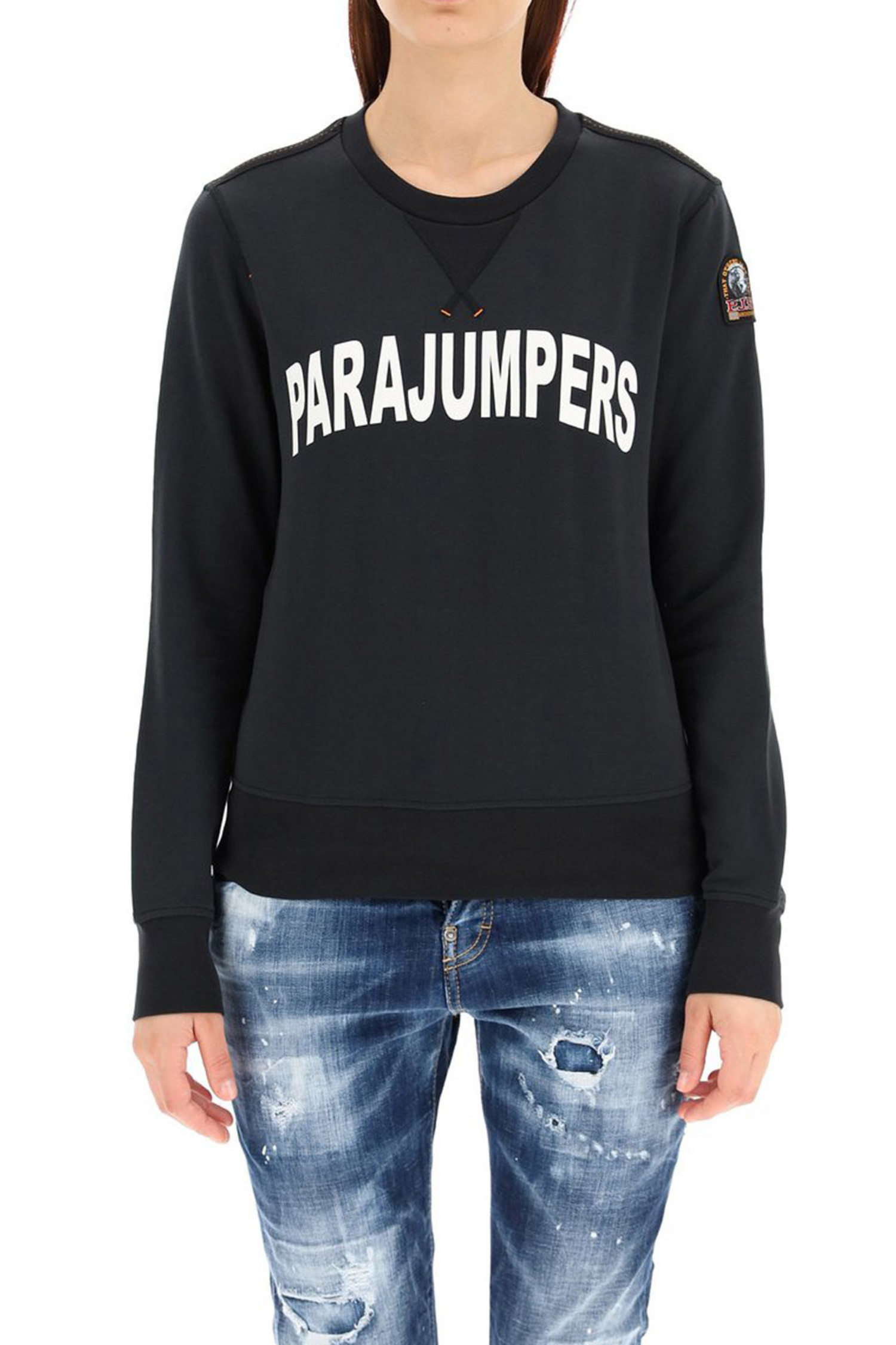 parajumper sweater