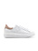 PATRIZIA PEPE Patrizia Pepe witte sneaker met logo