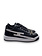 ELISABETTA FRANCHI Elisabetta Franchi zwarte sneakers met logo
