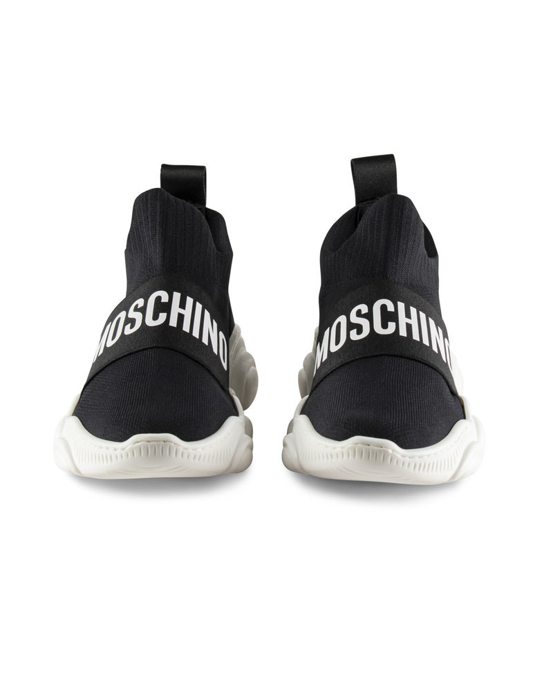 Love Moschino - Schoenen - Laarzen - JA15053G1DIZ4 - Vrouw - Luna Tim,  265,00 €