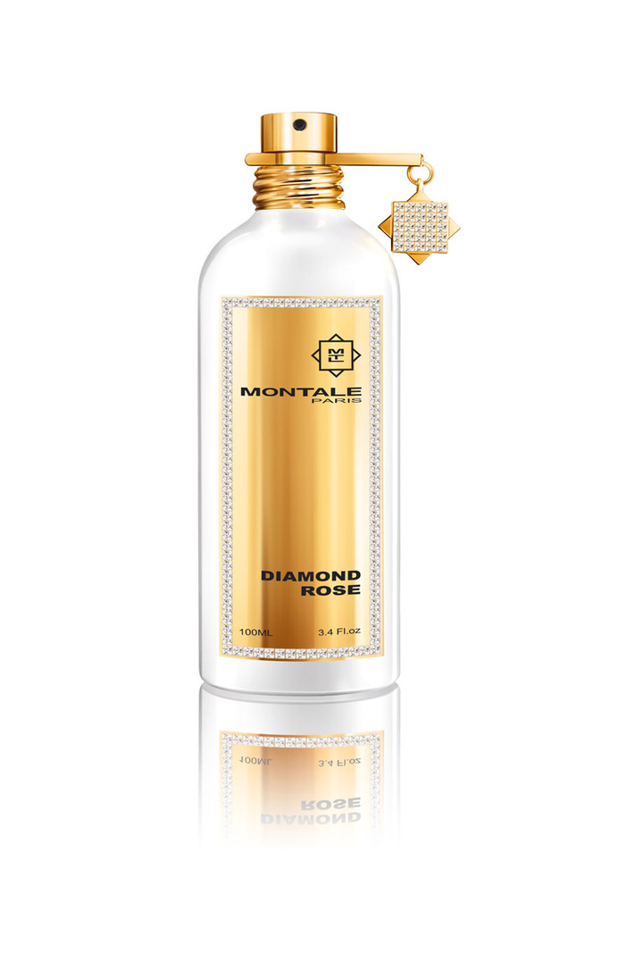 MONTALE Paris Montale Paris Diamond Rose 100 ml