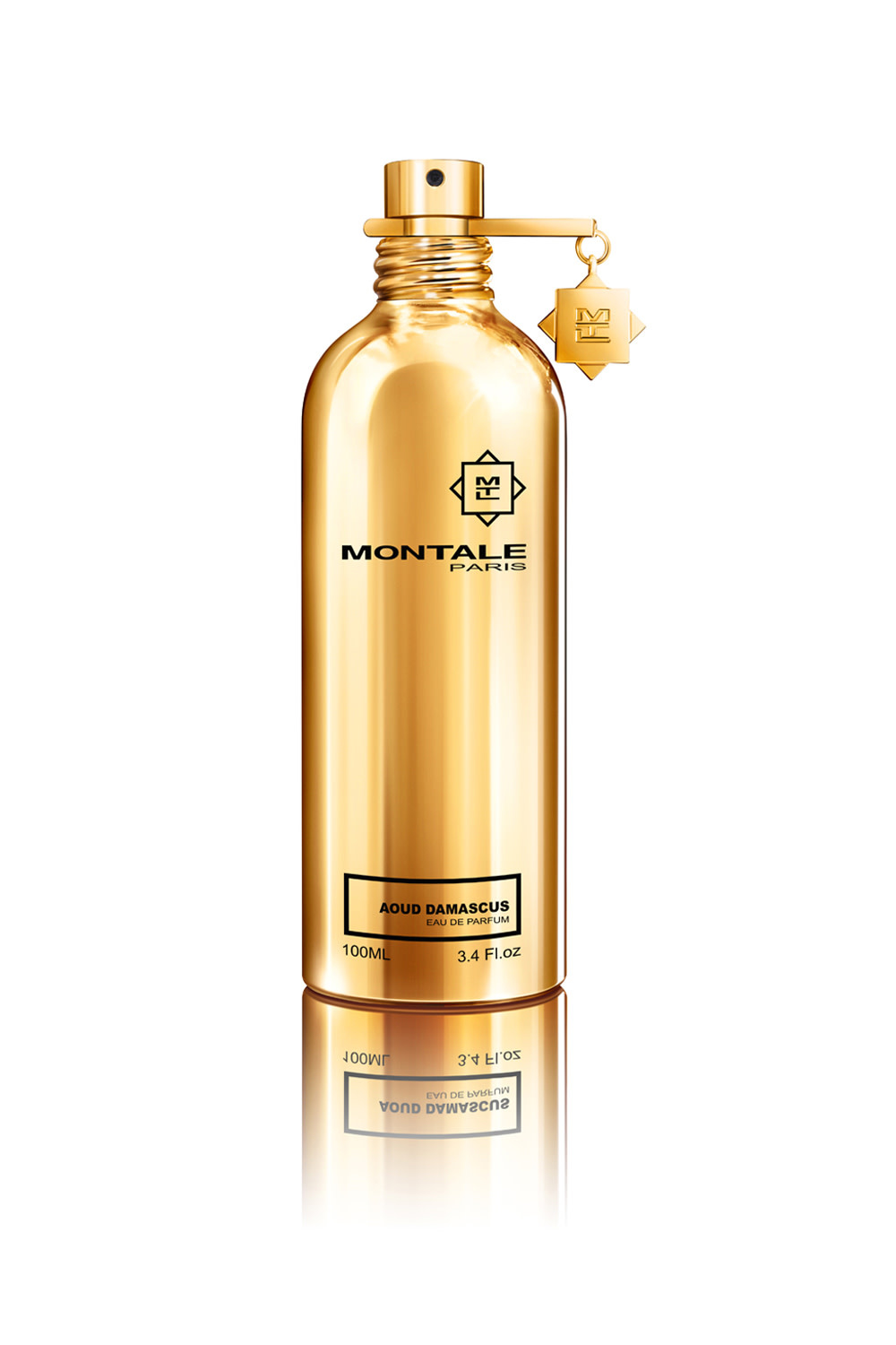 MONTALE Paris Montale Paris Aoud Damascus 100ml