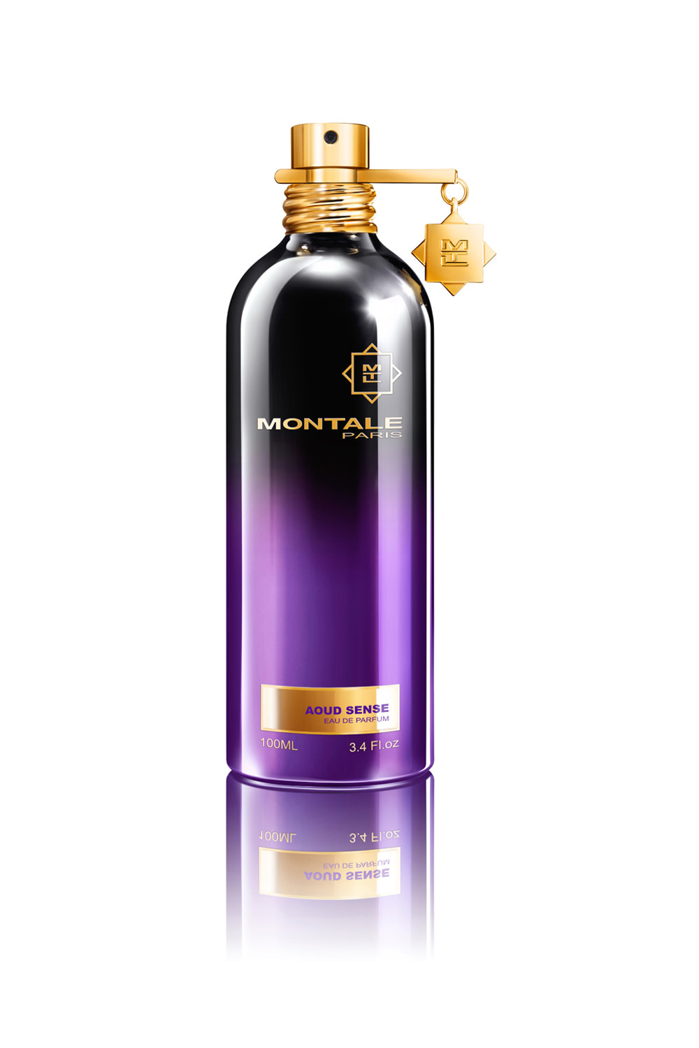 MONTALE Paris Montale Paris Aoud Sense 100 ml