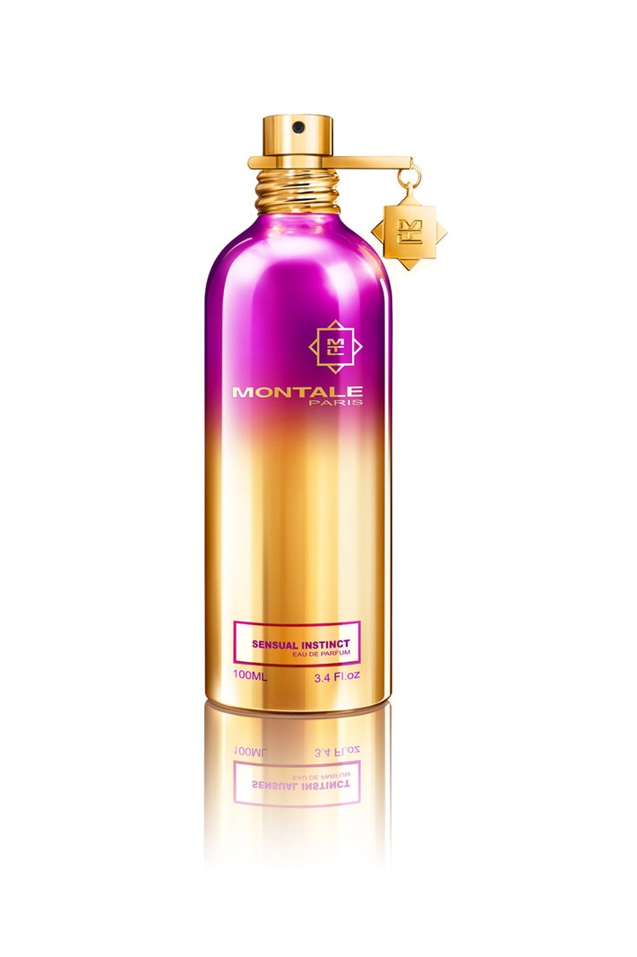 MONTALE Paris Montale Paris Sensual Instinct 100 ml