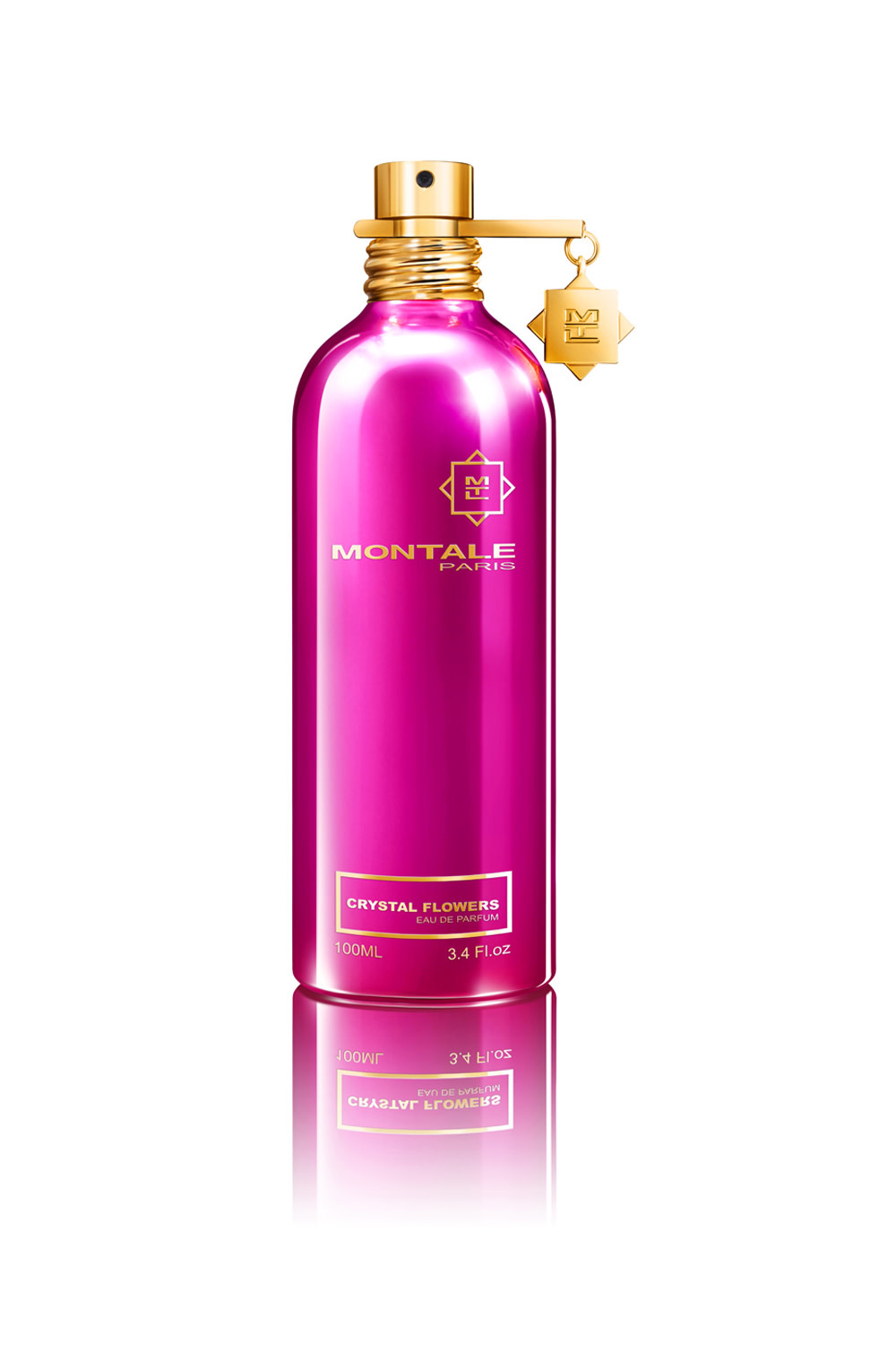 MONTALE Paris Montale Paris Crystal Flowers 100 ml