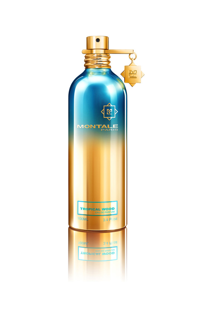 MONTALE Paris Montale Paris Tropical Wood 100 ml