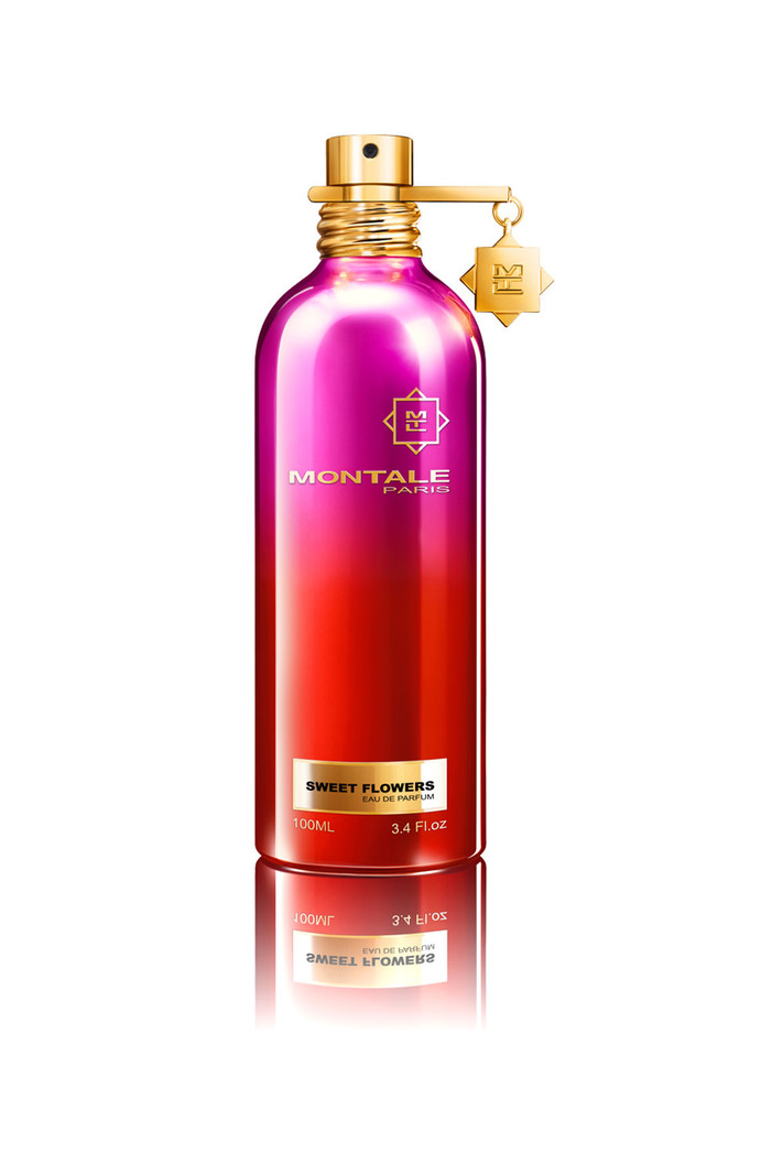 MONTALE Paris Montale Paris Sweet Flowers 100 ml