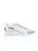 DSQUARED2 Dsquared2 witte 551 sneaker glitter wave