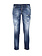 DSQUARED2 Dsquared2 destroyed Jennifer cropped jeans