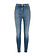 ELISABETTA FRANCHI Elisabetta Franchi skinny jeans