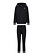 EA7 Emporio Armani Emporio Armani EA7 zwart trainingspak