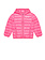 EA7 Emporio Armani Emporio Armani EA7 kids roze donsjasje