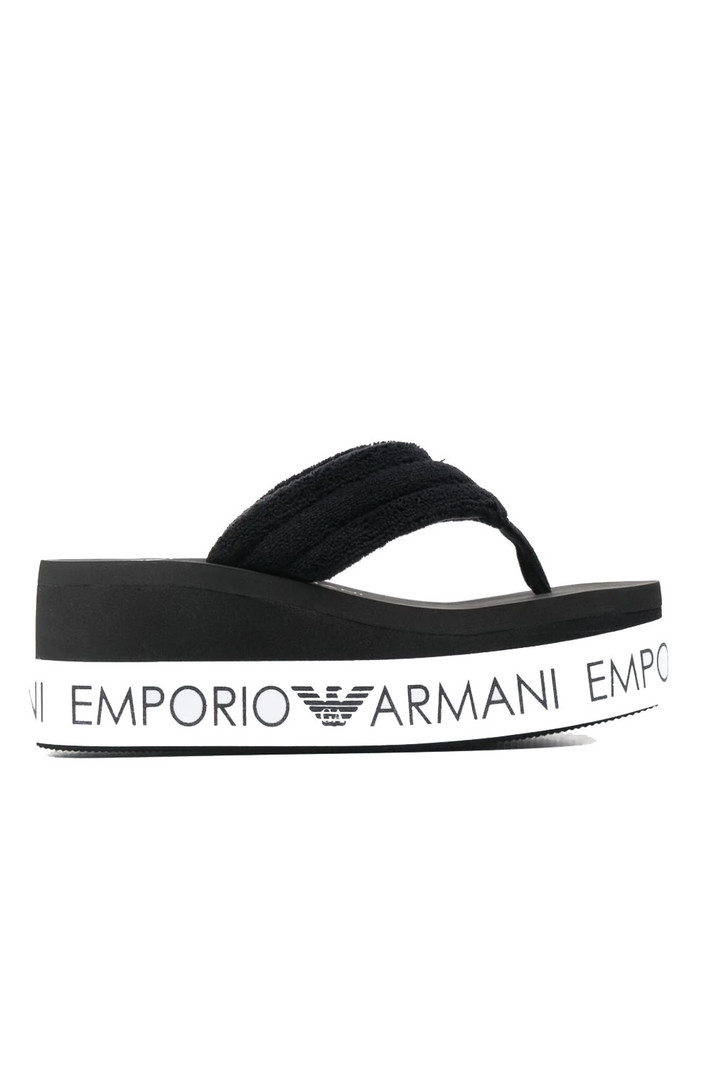 Emporio Armani EA7 slipper X3QS07 XM764 - Dresscode
