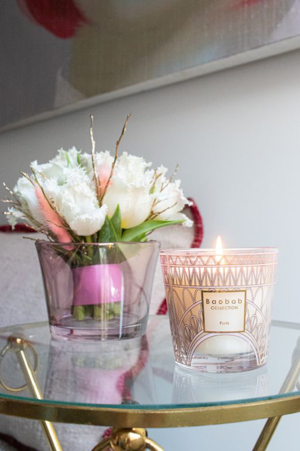 BAOBAB COLLECTION Baobab Collection My first Baobab Paris