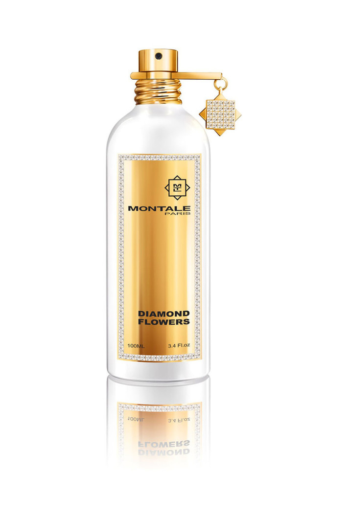 MONTALE Paris Montale Paris Diamond Flowers