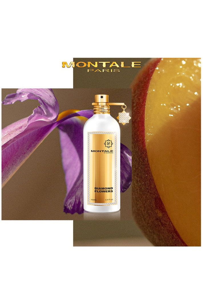 MONTALE Paris Montale Paris Diamond Flowers