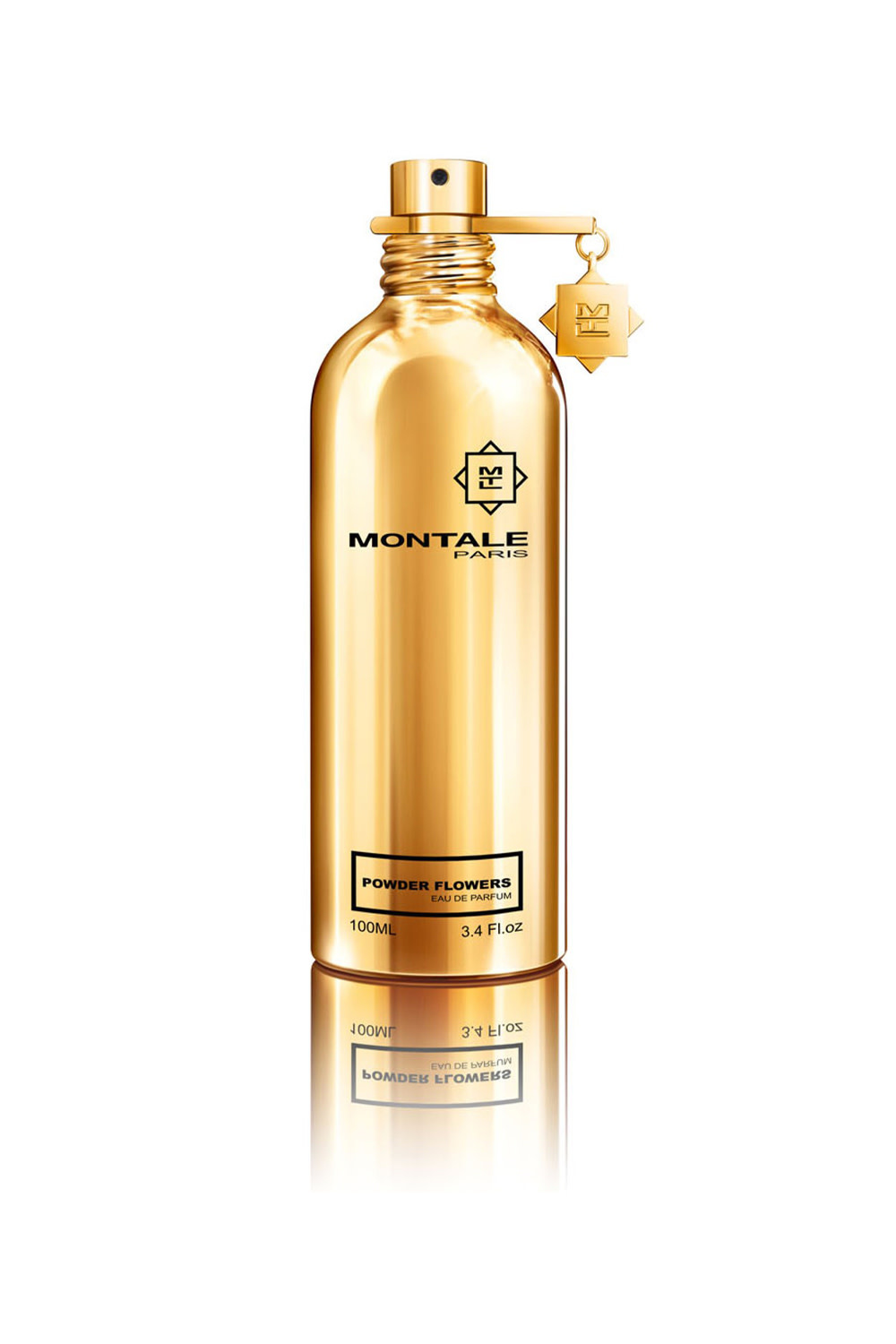 MONTALE Paris Montale Paris Powder Flowers