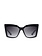 DITA Eyewear Dita Eyewear zwarte Telemaker