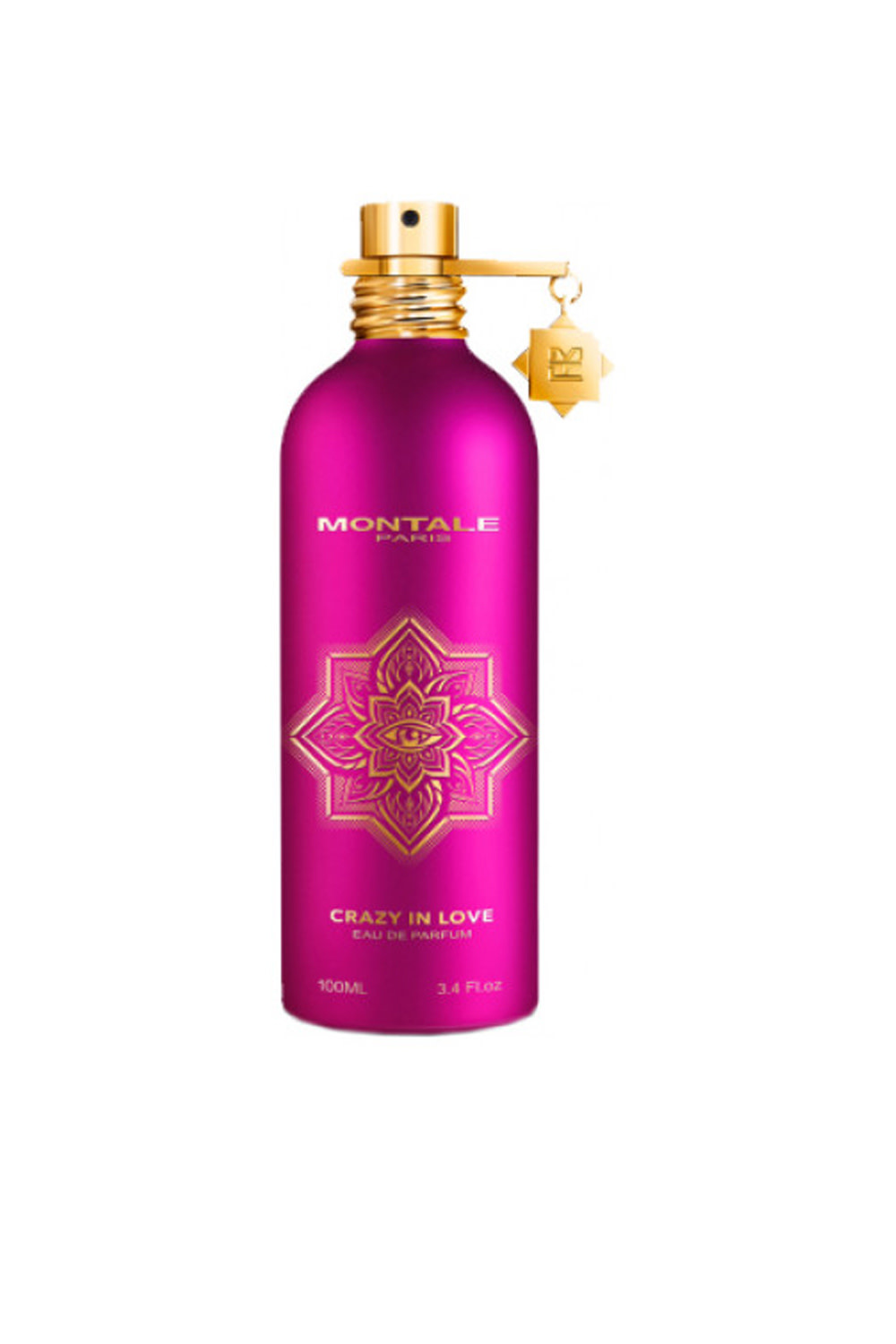 MONTALE Paris Montale Paris Crazy in Love 100ml