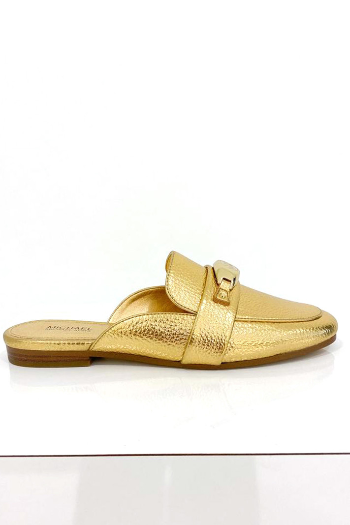 Dames Michael Kors Slippers online kopen? Vergelijk op Schoenen.nl