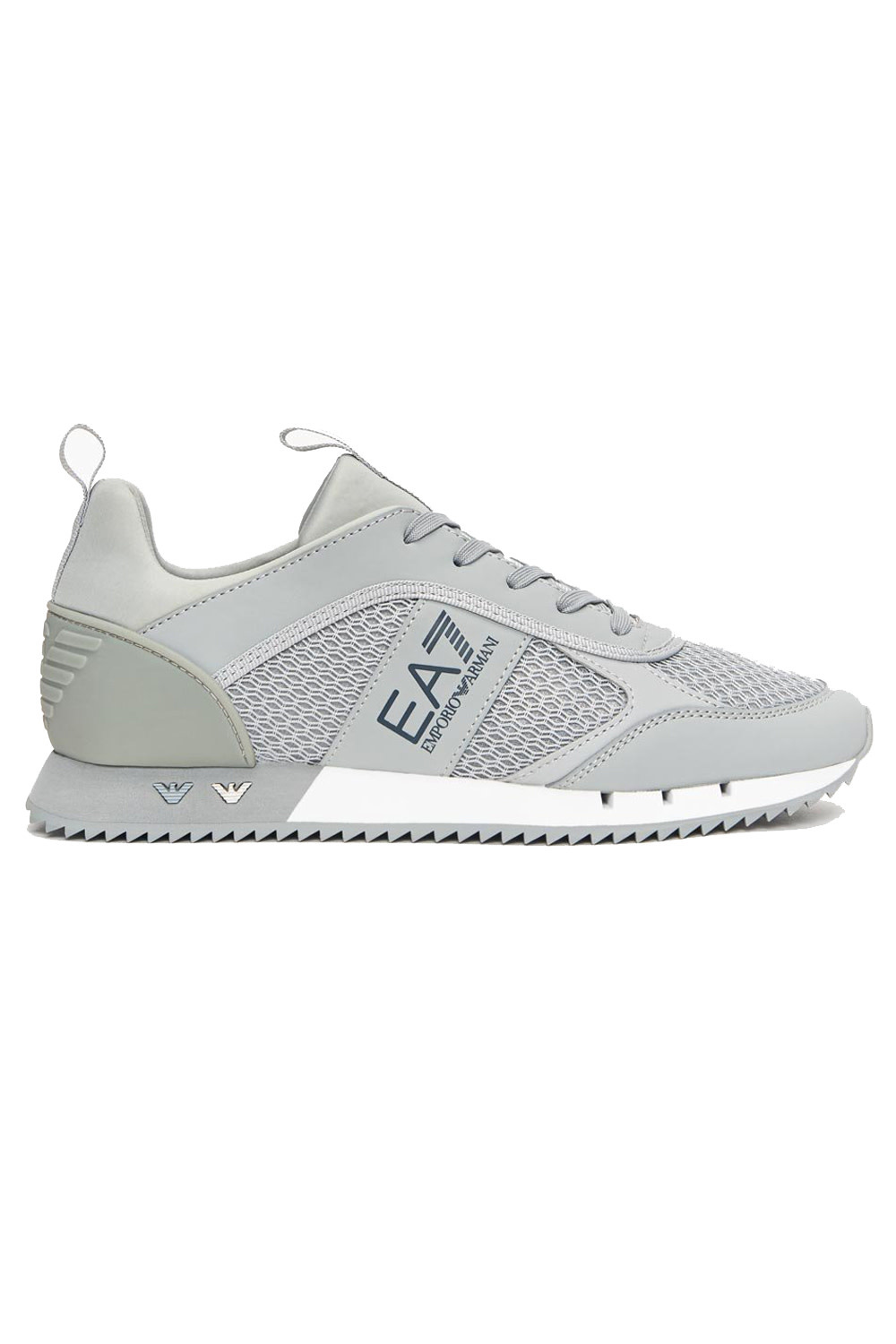 Emporio Armani EA7 Runner sneaker - Dresscode