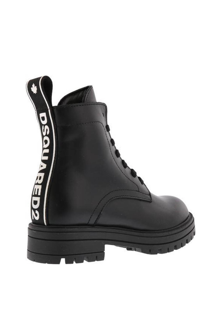 dsquared2 laarsjes