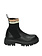 ELISABETTA FRANCHI Elisabetta Franchi  zwarte boots