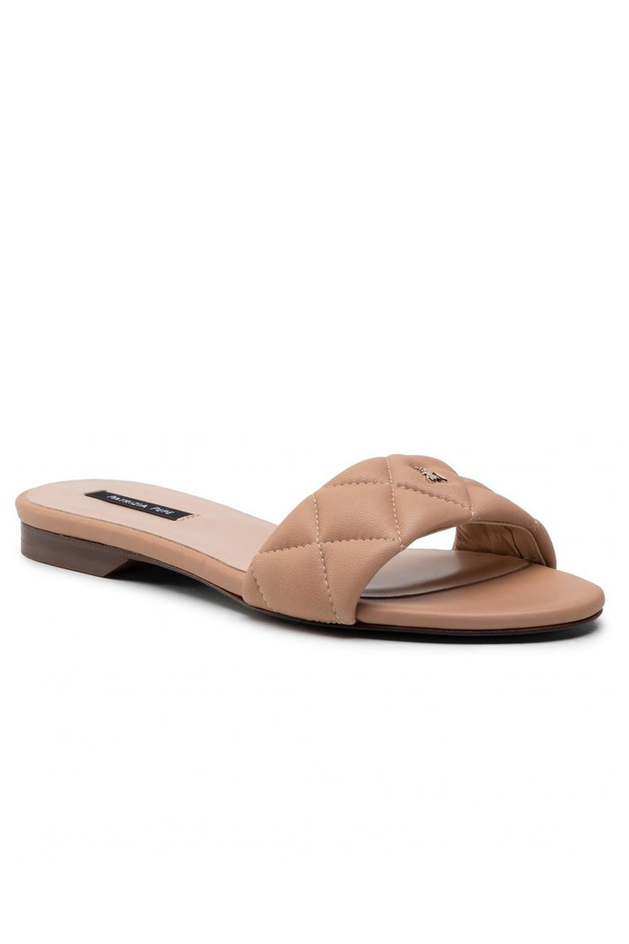 PATRIZIA PEPE Patrizia Pepe beige sandaal