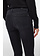 SEVEN FOR ALL MANKIND slim illusion jeans ZWART