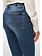 SEVEN FOR ALL MANKIND 7 For All Mankind The skinny jeans met glitter Blauw
