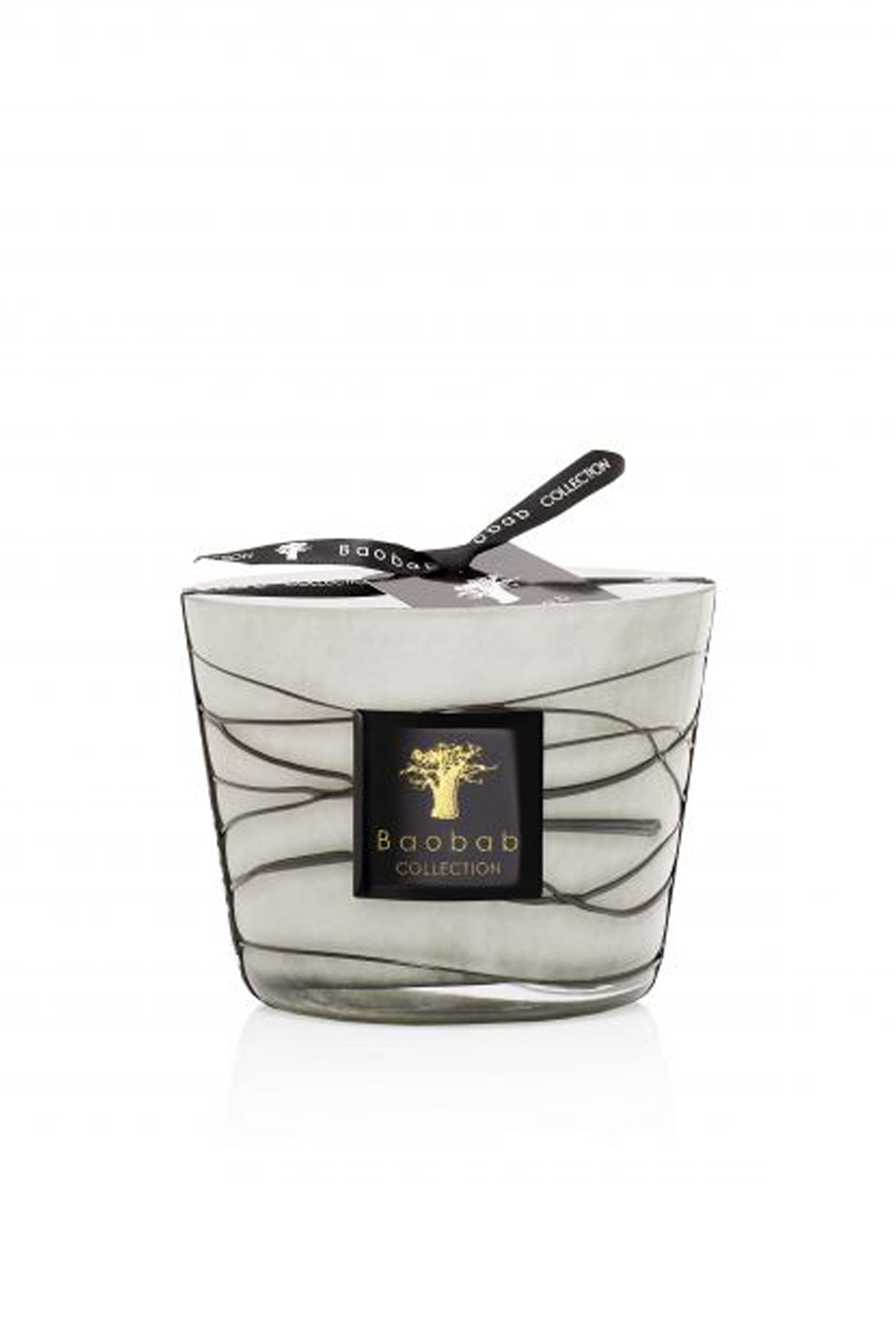 BAOBAB COLLECTION Baobab collection Filo Grigio Max10