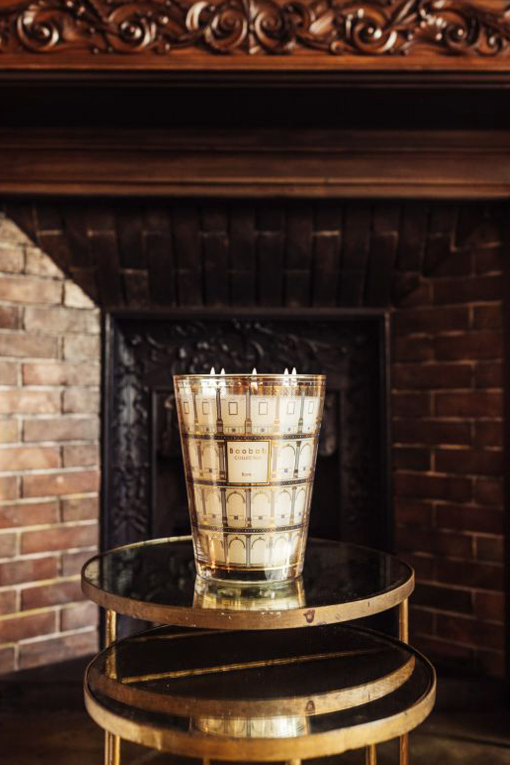 BAOBAB COLLECTION Baobab Cities Roma Max10